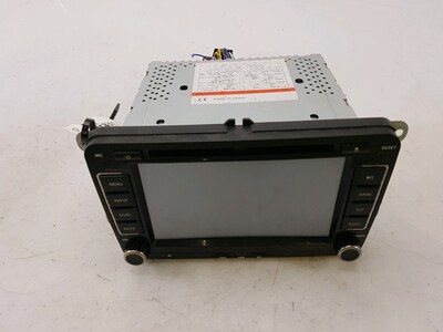 GPA-22-0012525 Volkswagen GOLF