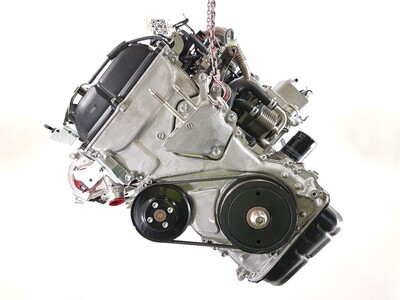 4N14-034LOB Mitsubishi OUTLANDER
