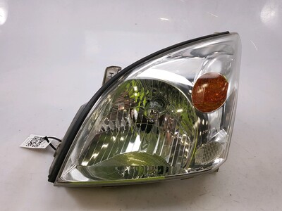 811706A061 Toyota LANDCRUISER