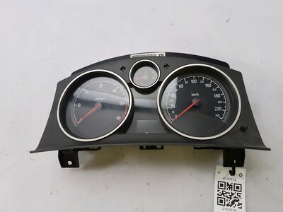 13267536 Opel ASTRA ASTRA GTC ZAFIRA