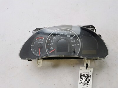 24820-1HB3B Nissan MICRA