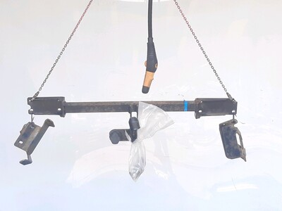 G1407T36  Opel MERIVA