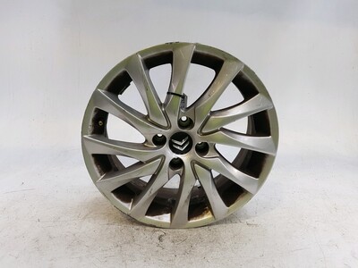 00005402Q7 Citroen C4 PICASSO