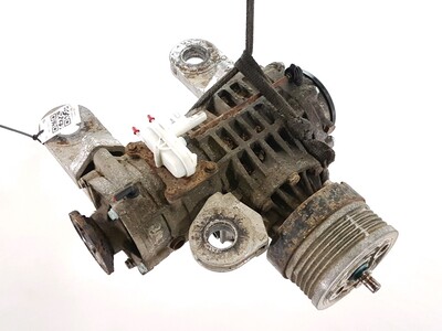 02D525011A Volkswagen TRANSPORTER