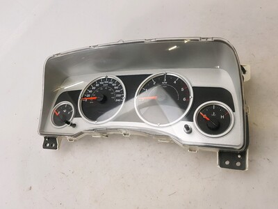 GPA-21-0009096 Jeep COMPASS