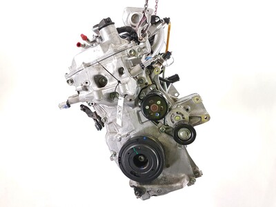 HR12-3HD1F Nissan MICRA