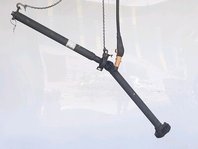 2034105006 Mercedes CLASSE C