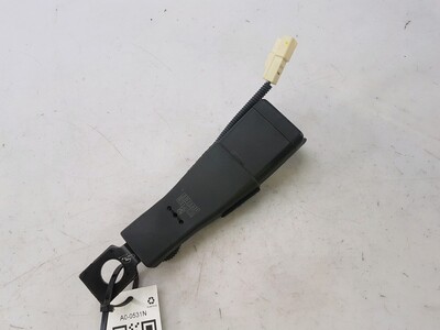 84910-52R20 Suzuki SWIFT
