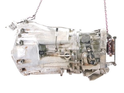 A6392602400 Mercedes VITO COMPACT