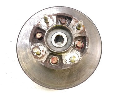 96284386 Daewoo MATIZ