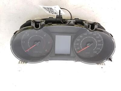 8100B807 Mitsubishi OUTLANDER