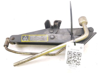GPA-23-0022150 Aixam A540