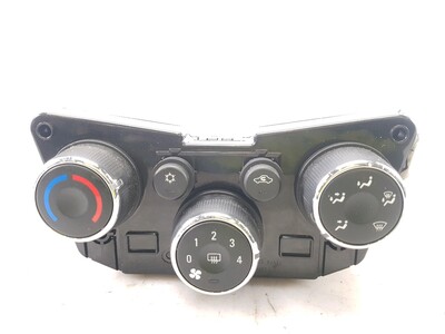 95332722 Chevrolet TRAX