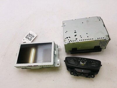 2463799 Ford TRANSIT CUSTOM