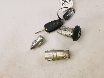 2408221 Ford TRANSIT CUSTOM TRANSIT