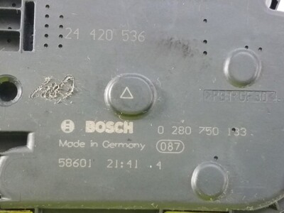 1340084E20000 Suzuki WAGON-R