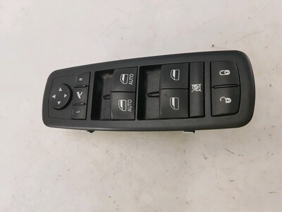 68030826AE Jeep GRAND CHEROKEE