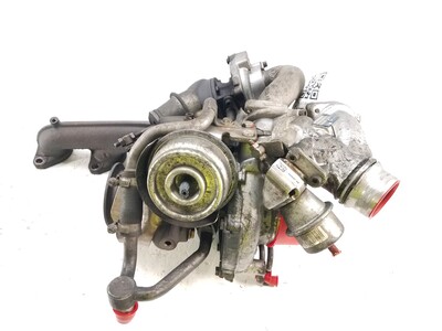 11657804638 BMW SERIE 1