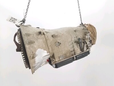 722674 Mercedes CLASSE ML