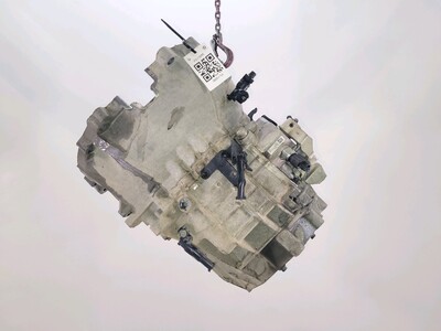 GK3R7002LGB Ford TRANSIT CUSTOM