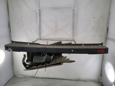 2418849 Ford TRANSIT CUSTOM