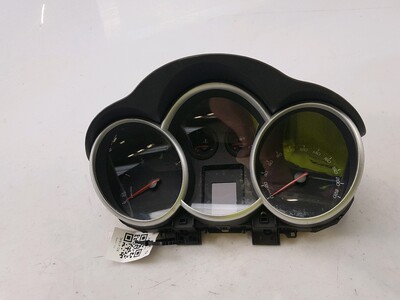 95465121 Chevrolet CRUZE
