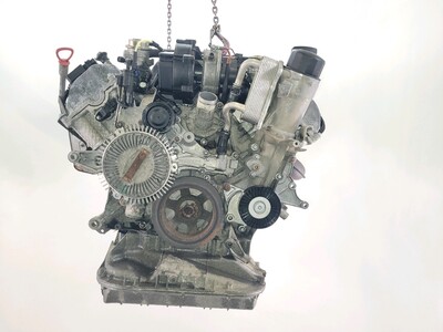 112970 Mercedes CLASSE ML