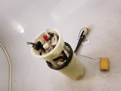 1634703794 Mercedes CLASSE ML