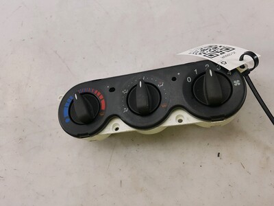 Commande de chauffage occasion - Ford TRANSIT CONNECT - GPA-21-0004708