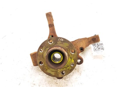 400140935R Dacia SANDERO