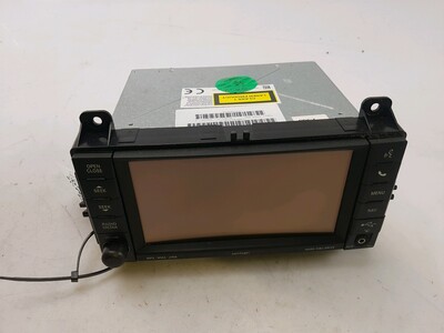 00K05091660AF Jeep GRAND CHEROKEE