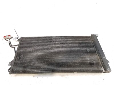 Radiateur de climatisation / Condenseur occasion - Porsche CAYENNE - 95557311105