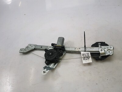 827211031R Dacia SANDERO