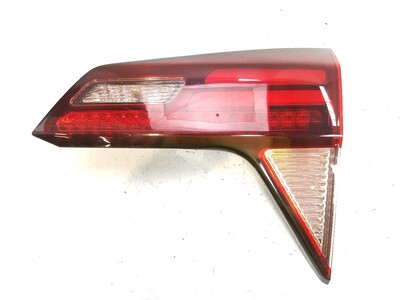 34150T7AH11 Honda HR-V