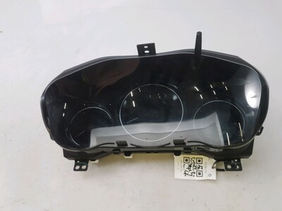 78100T8MG53 Honda HR-V