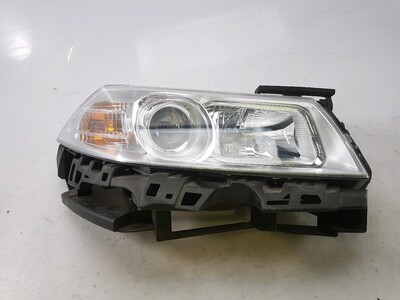 260106818R Renault MEGANE