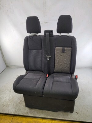 2415878 Ford TRANSIT CUSTOM TRANSIT