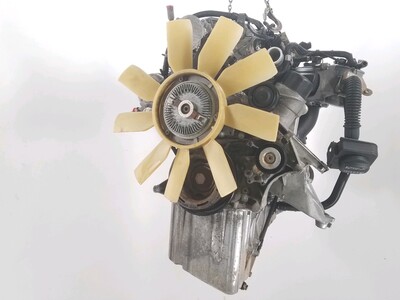 64698250 Mercedes VITO COMBI VITO COMPACT VITO EXTRA LONG