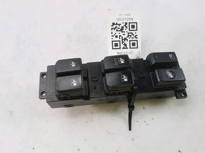 935702B140BS Hyundai SANTA FE