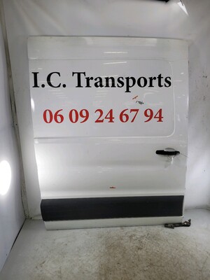 2414687 Ford TRANSIT CUSTOM TRANSIT