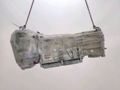 GRAND CHEROKEE II-RR Jeep GRAND CHEROKEE