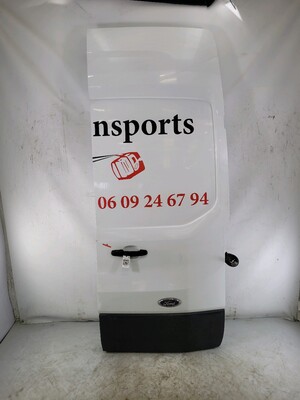 2405065 Ford TRANSIT CUSTOM