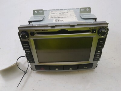965602B820 Hyundai SANTA FE