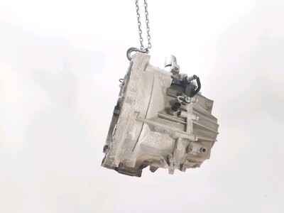 GETRAG-C8 Opel VECTRA