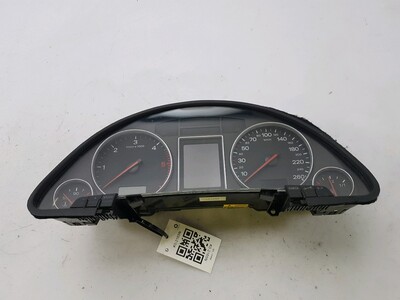 8E0920933S Audi A4 A4 AVANT