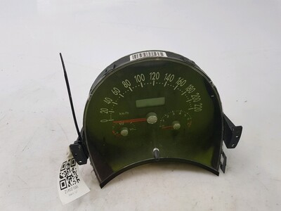 1C0920820 CX Volkswagen NEW BEETLE