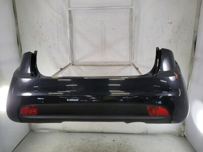 Rear bumper used - KIA VENGA PHASE 2 (2015) - GPA