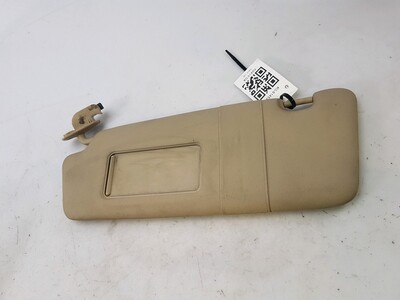 8E0857551A 1X5 Audi A4