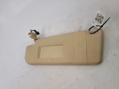 3B0857551AM 2J6 Volkswagen NEW BEETLE