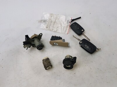 GPA-21-0004480 Audi A4